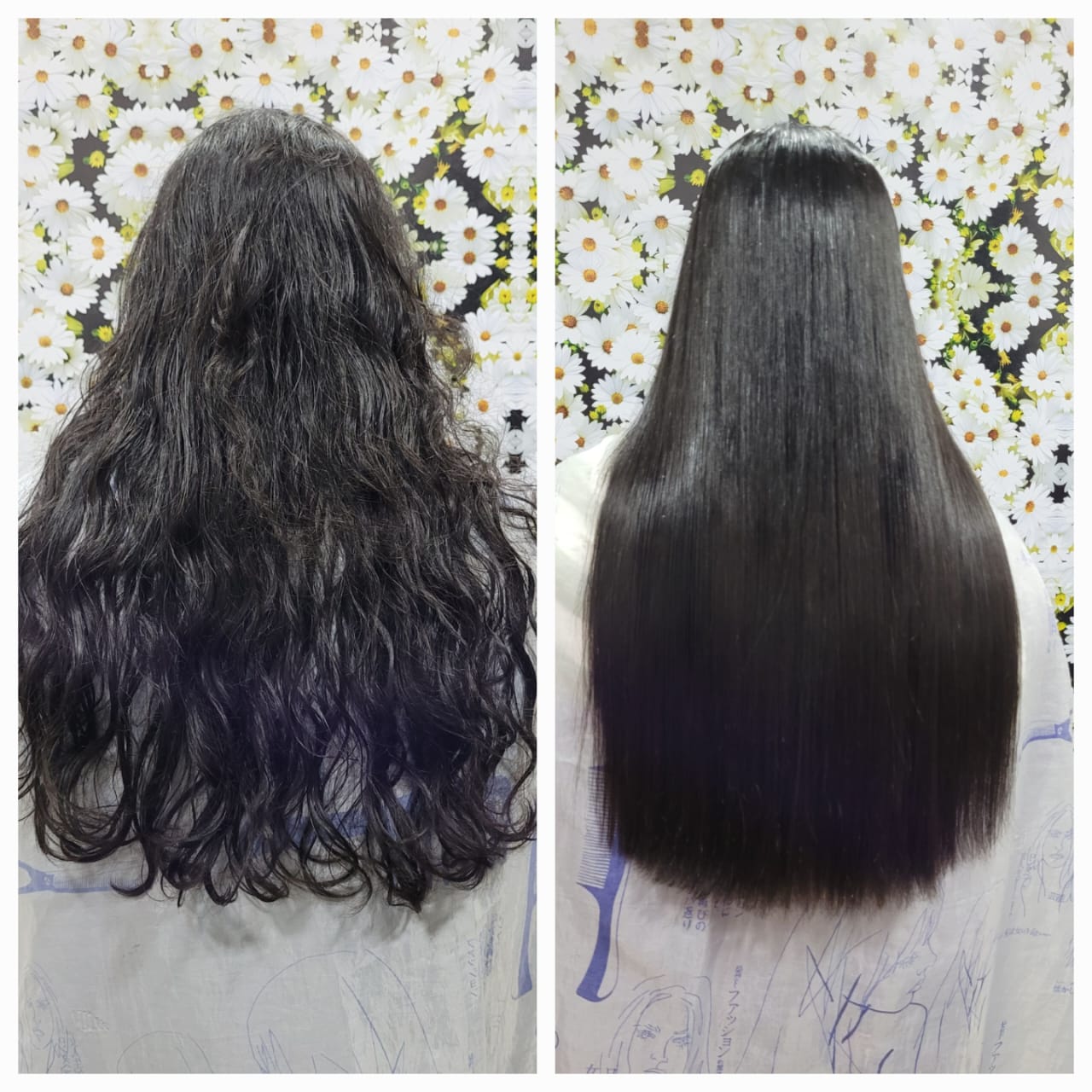 PONNUS BEAUTY PARLOUR VALANCHERY