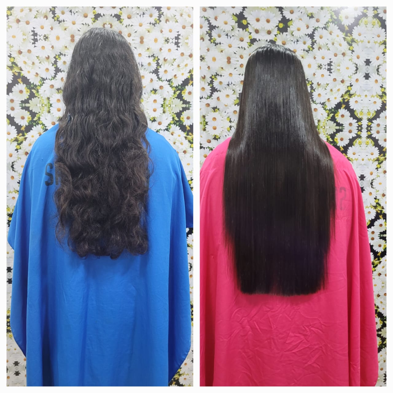 PONNUS BEAUTY PARLOUR VALANCHERY